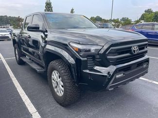 Used 2024 Toyota Tacoma SR5 RWD video 1
