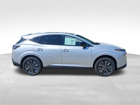 New 2025 Nissan Murano SL w/ Cargo Package image 7