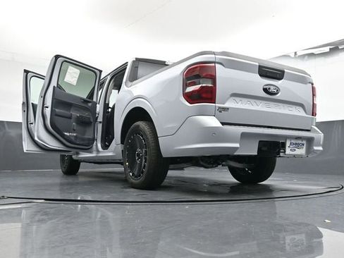 New 2026 Ford Maverick Lobo image 37
