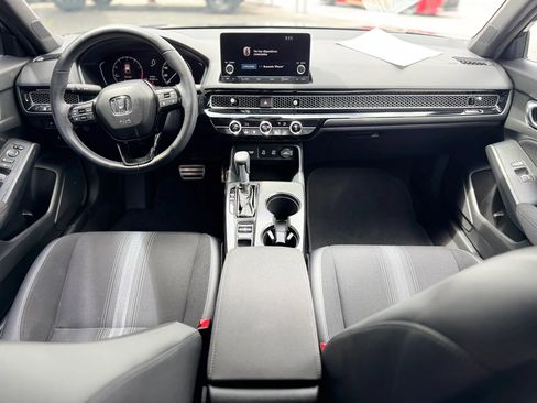 Used 2025 Honda Civic Sport image 18