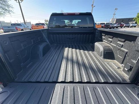 New 2026 Chevrolet Silverado 1500 RST w/ RST Select Package AWD/4WD image 11