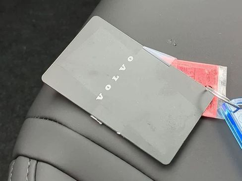 New 2026 Volvo EX30 Ultra w/ Climate Package image 31