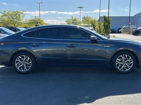 Used 2023 Hyundai Sonata SEL FWD image 4