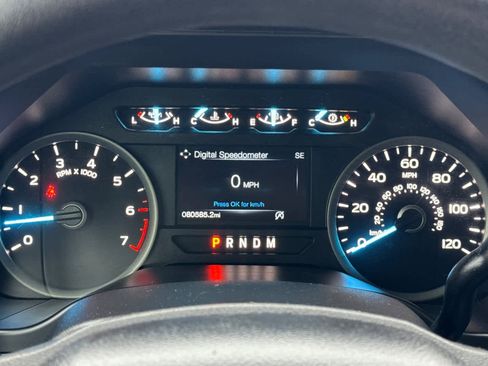 Certified 2020 Ford F150 XLT w/ Equipment Group 301A Mid image 22