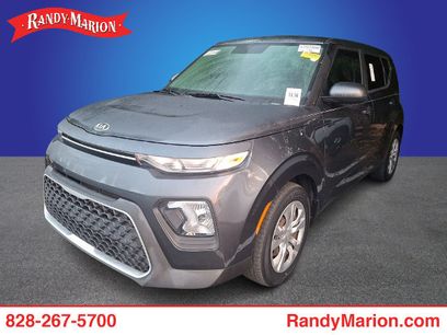 Used 2020 Kia Soul LX