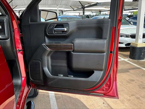 Used 2022 Chevrolet Silverado 1500 RST image 23