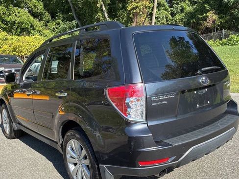 Used 2013 Subaru Forester 2.5X Premium image 16