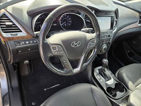 Used 2018 Hyundai Santa Fe Sport FWD image 18