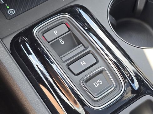 New 2025 Honda Pilot TrailSport image 35