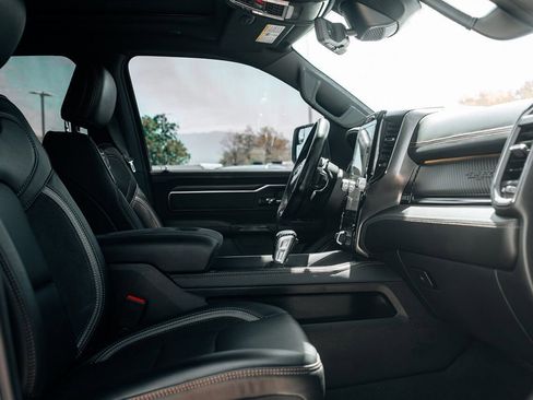 Used 2024 RAM 1500 TRX image 65