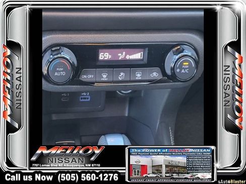 Used 2024 Nissan Kicks SR image 25