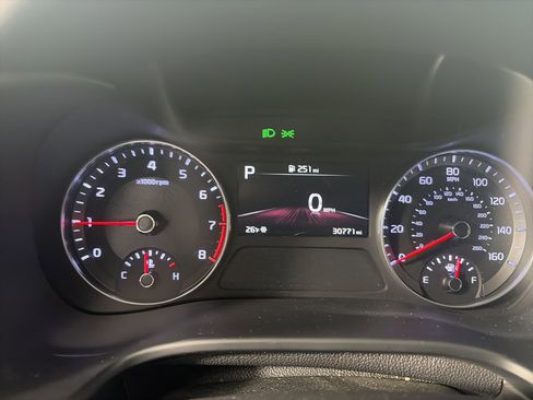 Certified 2023 Kia Forte LXS w/ LXS Technology Package image 26