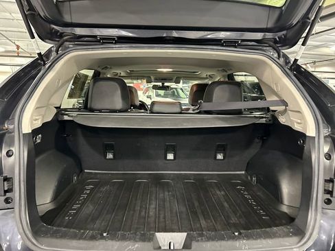 Used 2017 Subaru Crosstrek 2.0i Limited image 26