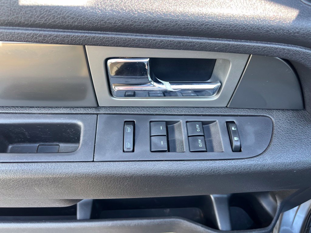 Used 2013 Ford F150 FX4 w/ Luxury Equipment Group AWD/4WD image 13