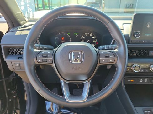 Used 2024 Honda CR-V Sport image 17