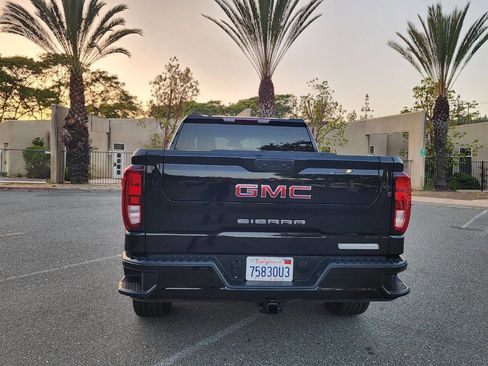 Used 2023 GMC Sierra 1500 Elevation RWD image 4