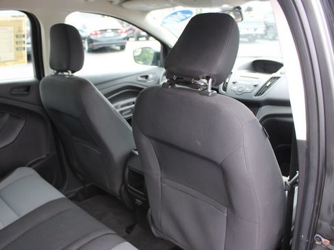 Used 2018 Ford Escape S FWD image 29
