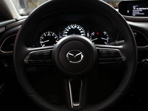 Used 2024 MAZDA CX-30 AWD 2.5 S w/ Premium Package image 17