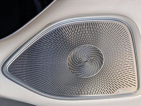 Certified 2023 Mercedes-Benz EQS 450+ 4MATIC SUV image 18