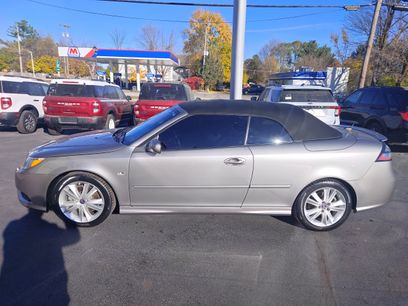 Used 2008 Saab 9-3 Aero w/ Touring Package