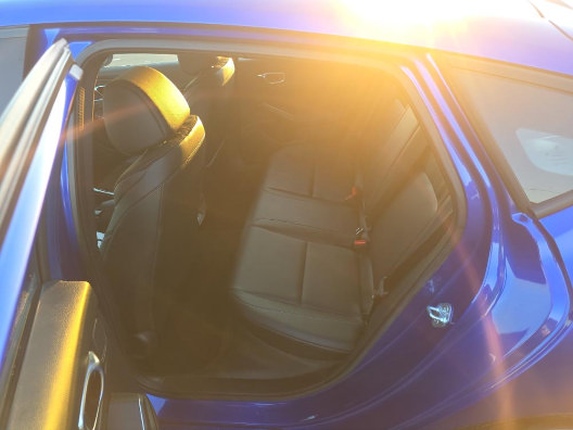 Used 2023 Acura Integra A-Spec w/ Technology Package FWD image 8