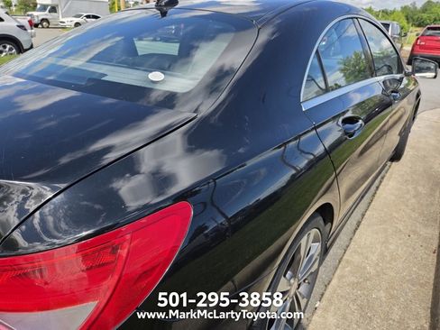Used 2016 Mercedes-Benz CLA 250 image 9