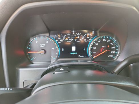 Used 2019 GMC Sierra 2500 Denali image 10