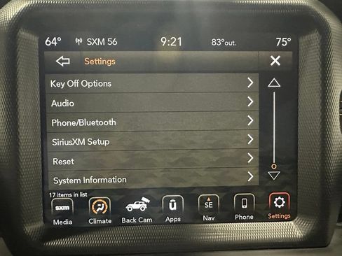 Used 2021 Jeep Wrangler Unlimited Sahara AWD/4WD image 36
