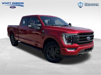 Used 2023 Ford F150 Lariat w/ Equipment Group 502A High AWD/4WD 360° Tour