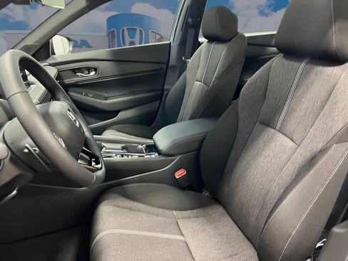 New 2025 Honda Accord Sport image 13