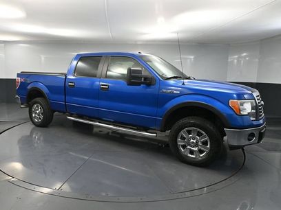 Used 2010 Ford F150 XLT