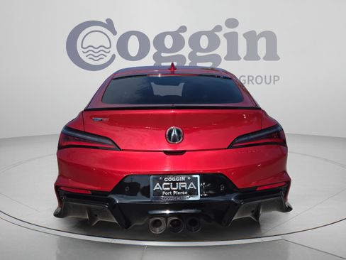 Used 2024 Acura Integra Type S FWD image 4