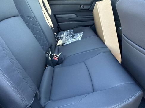 Used 2025 Toyota Tacoma SR5 image 13