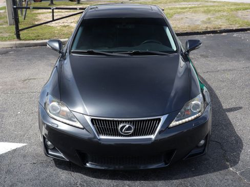 Used 2011 Lexus IS 350 w/ Premium Pkg Value Edition RWD image 21