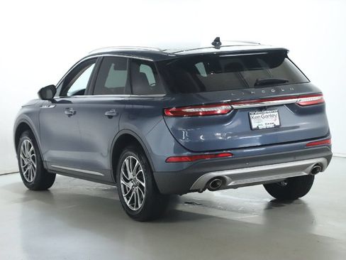 Used 2022 Lincoln Corsair AWD w/ Equipment Group 101A image 40