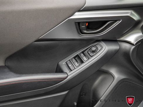 Used 2024 Subaru Impreza 2.0i Sport image 22