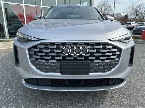 New 2026 Audi Q5 Premium Plus AWD/4WD image 8