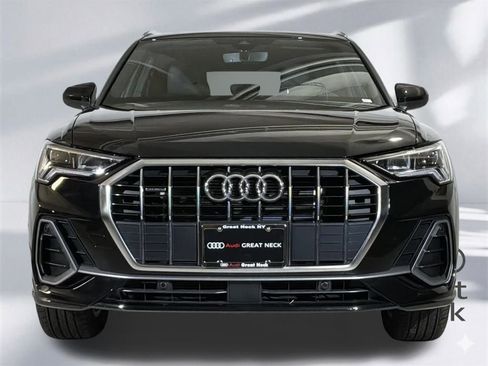 Used 2025 Audi Q3 2.0T Premium w/ Convenience Package image 26