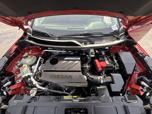 Used 2023 Nissan Rogue SL w/ SL Premium Package image 31