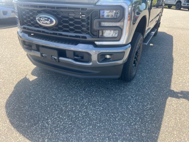 New 2026 Ford F250 XL w/ STX Appearance Package AWD/4WD image 27