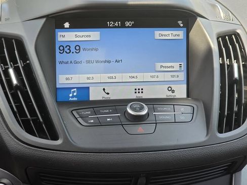 Used 2019 Ford Escape SE FWD image 10