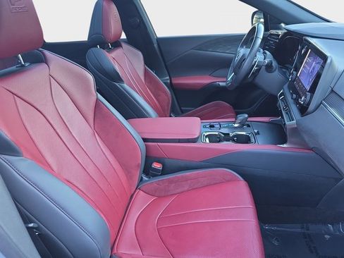 Used 2023 Lexus RX 500h 500h F SPORT Performance image 10