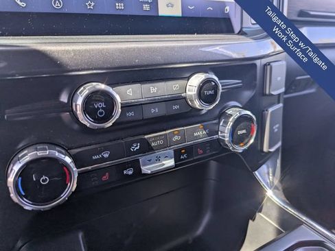 Certified 2023 Ford F150 XLT w/ Equipment Group 302A High AWD/4WD image 34