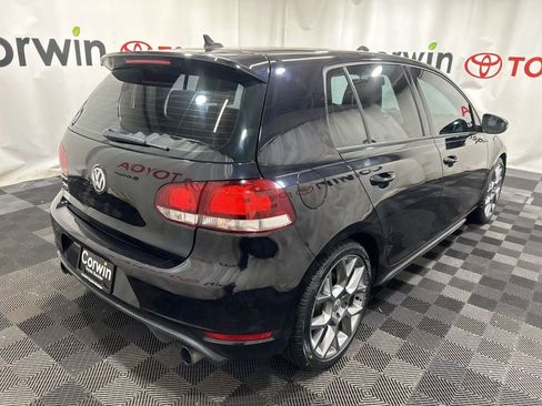Used 2013 Volkswagen GTI Driver's Edition image 10