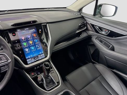 New 2025 Subaru Outback Touring XT image 24