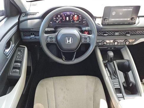 Used 2024 Honda Accord EX image 12