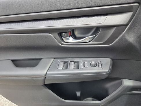New 2026 Honda CR-V TrailSport image 15