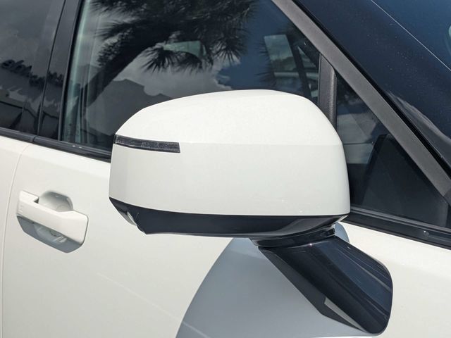 Used 2024 Hyundai Santa Fe Calligraphy FWD image 10