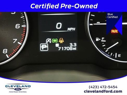 Used 2023 Subaru Outback Touring image 18