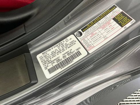 Used 2024 Nissan Z Performance w/ Floor Mat Package RWD image 28